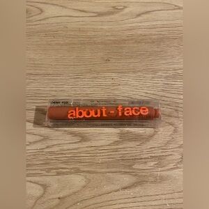 About Face Cherry Pick Lip Color Butter Shade Shade Guava Crush NEW/NIB